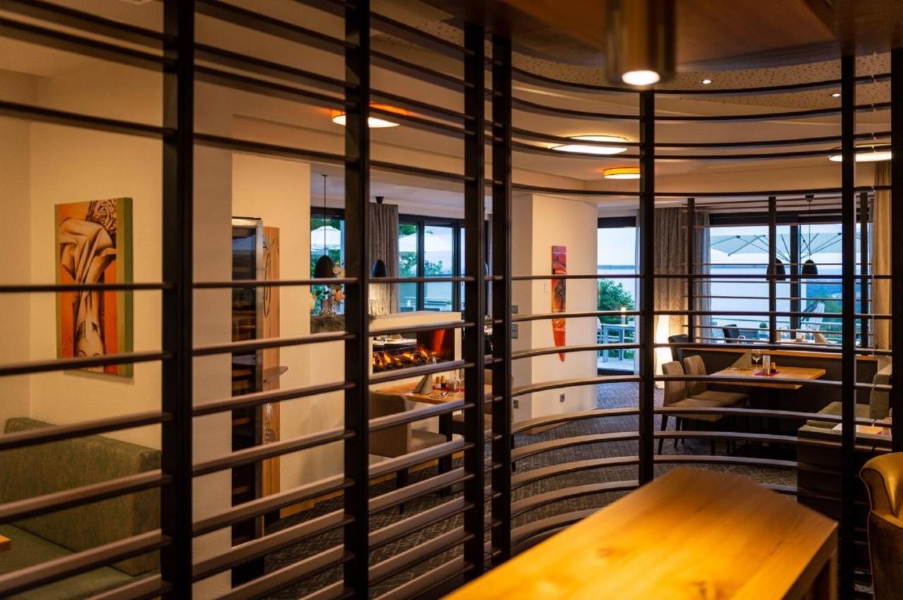 Thula Wellnesshotel Bayerischer Wald Lalling Екстериор снимка