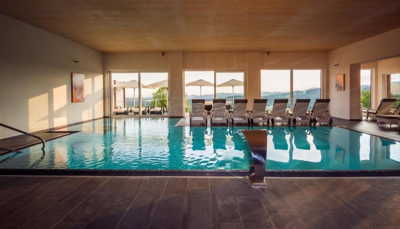 Thula Wellnesshotel Bayerischer Wald Lalling Екстериор снимка
