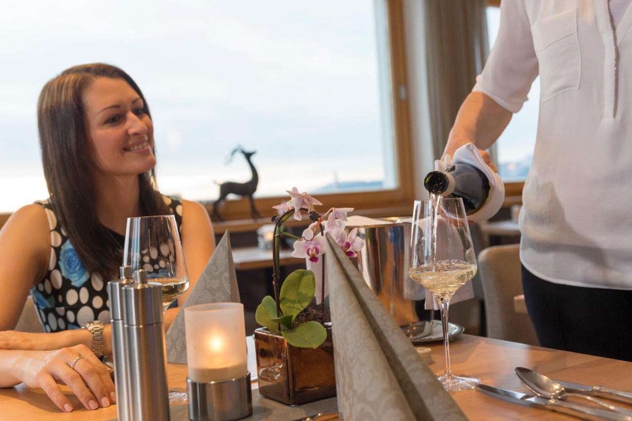 Thula Wellnesshotel Bayerischer Wald Lalling Екстериор снимка