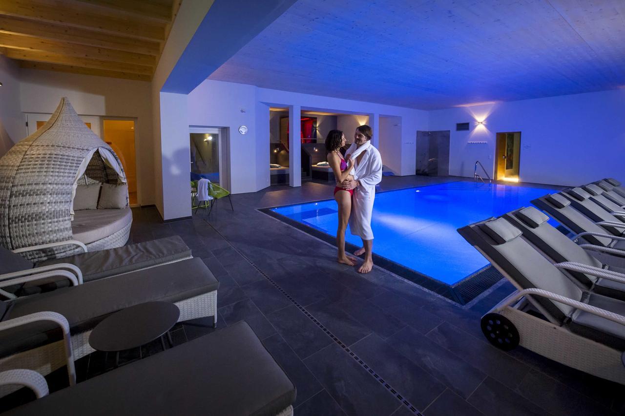 Thula Wellnesshotel Bayerischer Wald Lalling Екстериор снимка