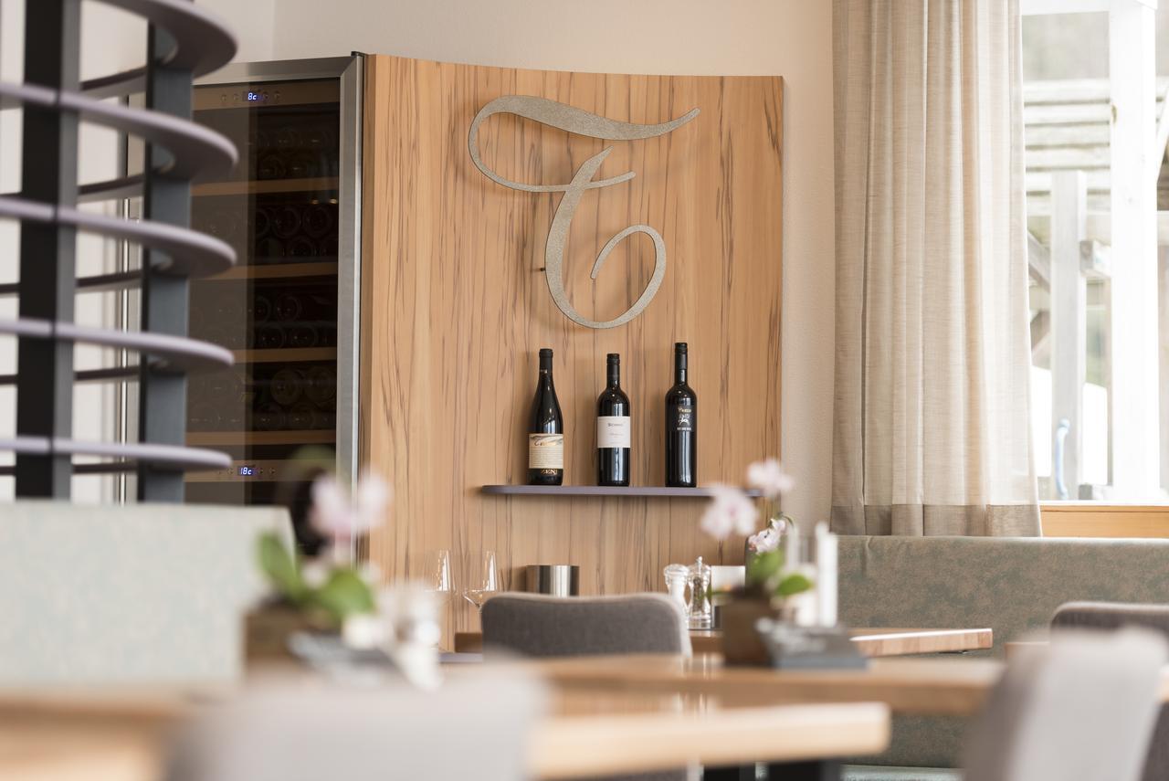 Thula Wellnesshotel Bayerischer Wald Lalling Екстериор снимка