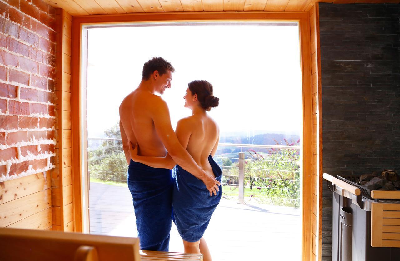 Thula Wellnesshotel Bayerischer Wald Lalling Екстериор снимка
