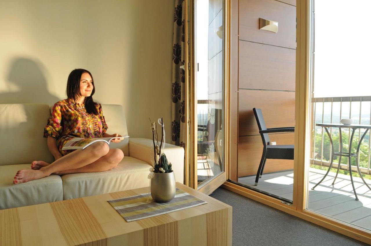 Thula Wellnesshotel Bayerischer Wald Lalling Екстериор снимка