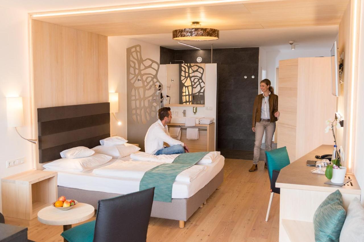 Thula Wellnesshotel Bayerischer Wald Lalling Екстериор снимка