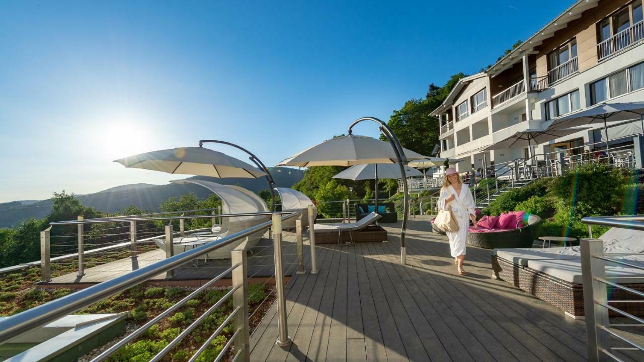 Thula Wellnesshotel Bayerischer Wald Lalling Екстериор снимка