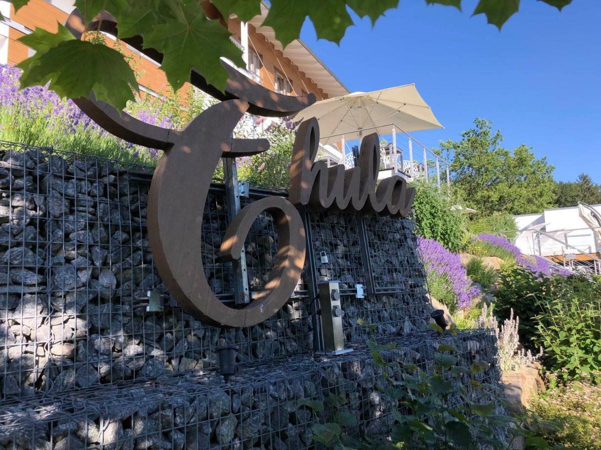 Thula Wellnesshotel Bayerischer Wald Lalling Екстериор снимка