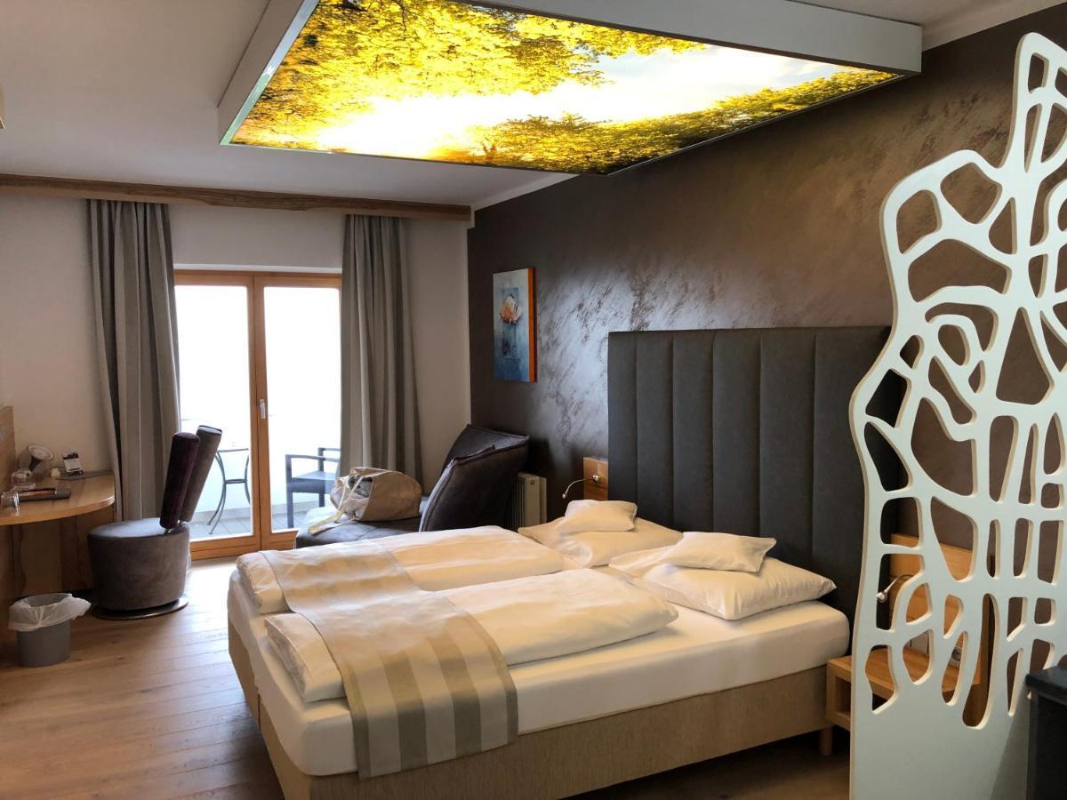 Thula Wellnesshotel Bayerischer Wald Lalling Екстериор снимка